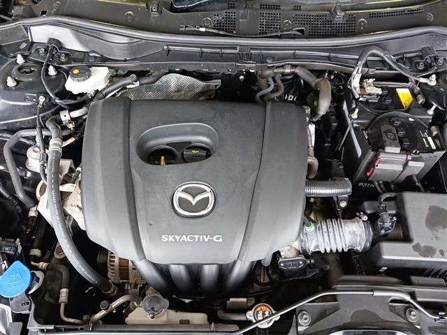 Ref No.A15632215 MAZDA MAZDA2 Image#8
