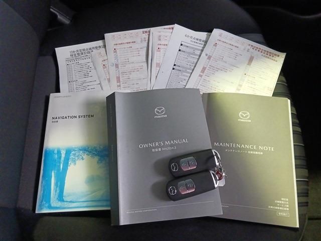 Ref No.A15632215 MAZDA MAZDA2 Image#9