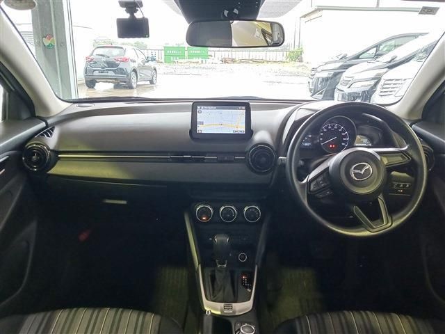 Ref No.A15632220 MAZDA MAZDA2 Image#2