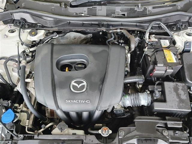Ref No.A15632220 MAZDA MAZDA2 Image#11