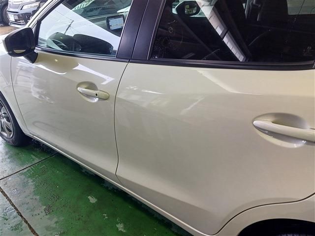 Ref No.A15632220 MAZDA MAZDA2 Image#6