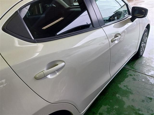 Ref No.A15632220 MAZDA MAZDA2 Image#7