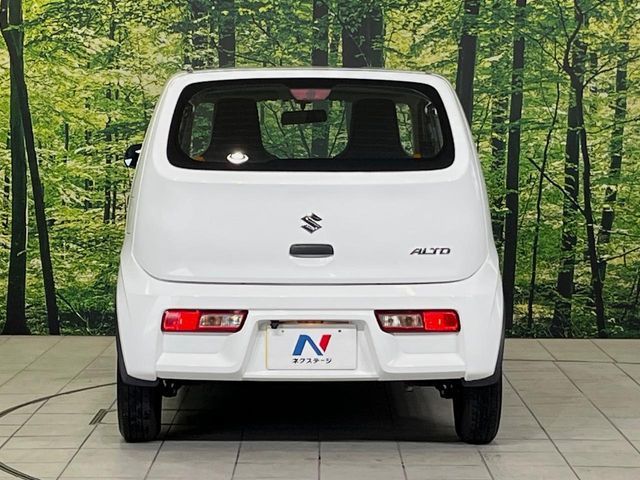 Ref No.A15632293 SUZUKI ALTO Image#15