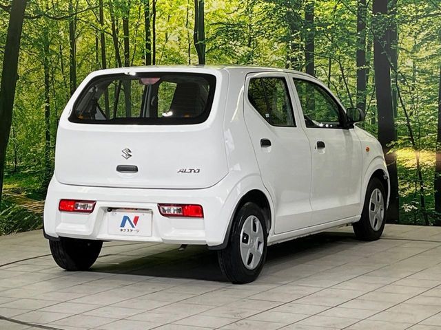Ref No.A15632293 SUZUKI ALTO Image#17