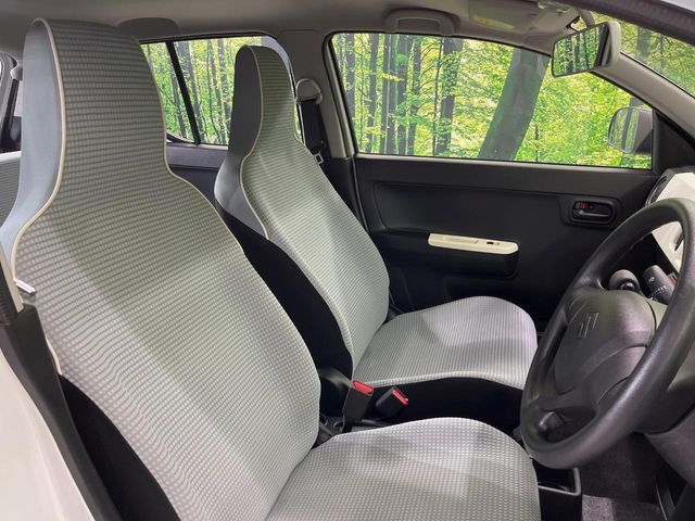 Ref No.A15632293 SUZUKI ALTO Image#8