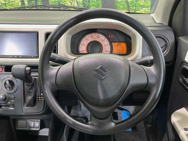 Ref No.A15632293 SUZUKI ALTO Image#11