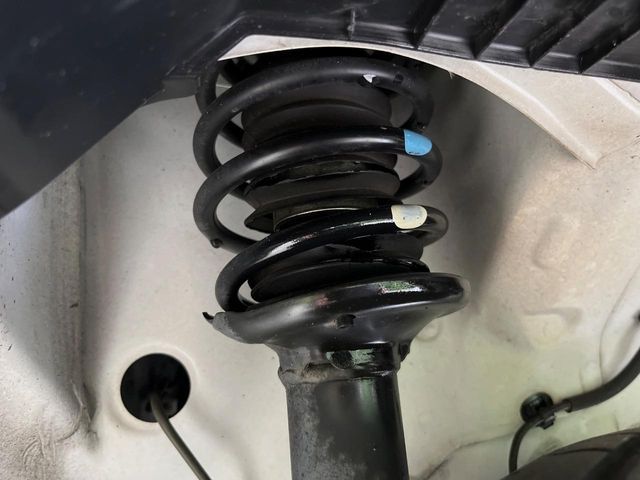 Ref No.A15632293 SUZUKI ALTO Image#20