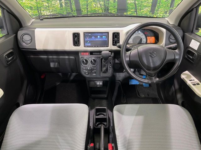 Ref No.A15632293 SUZUKI ALTO Image#2