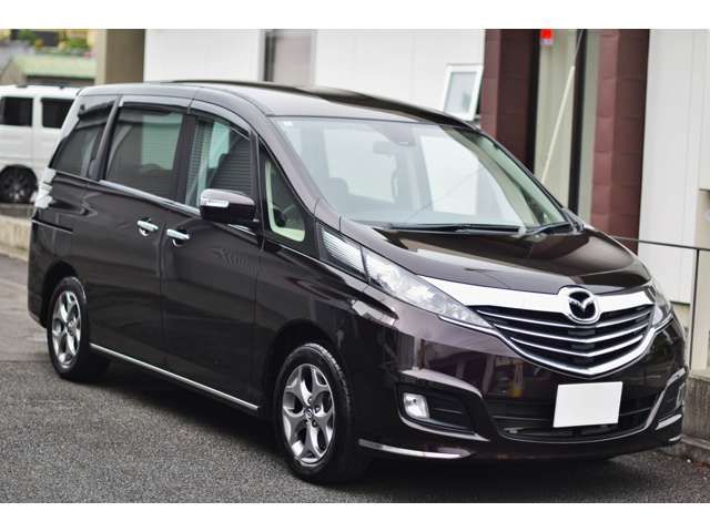 Ref No.A15632316 MAZDA BIANTE Image#5