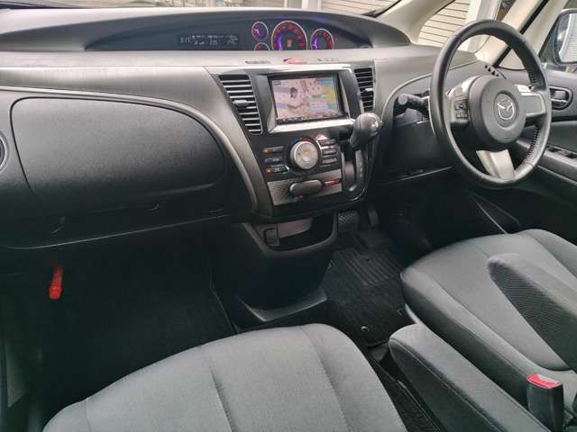 Ref No.A15632316 MAZDA BIANTE Image#2