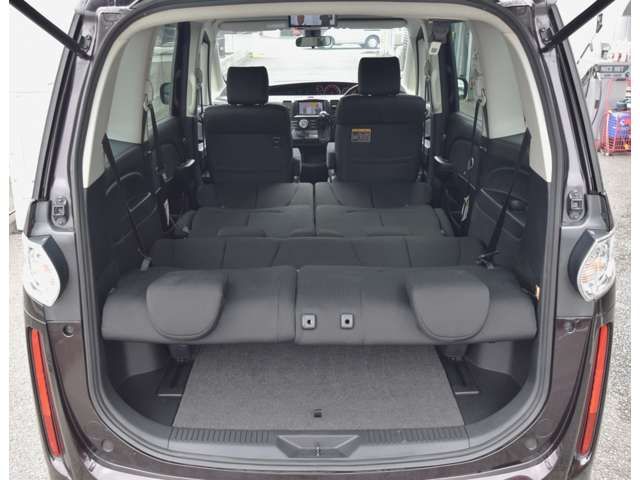 Ref No.A15632316 MAZDA BIANTE Image#14