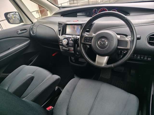Ref No.A15632316 MAZDA BIANTE Image#4