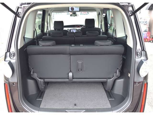 Ref No.A15632316 MAZDA BIANTE Image#15