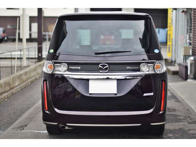 Ref No.A15632316 MAZDA BIANTE Image#11
