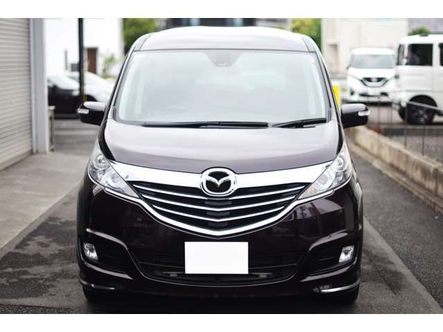 Ref No.A15632316 MAZDA BIANTE Image#7