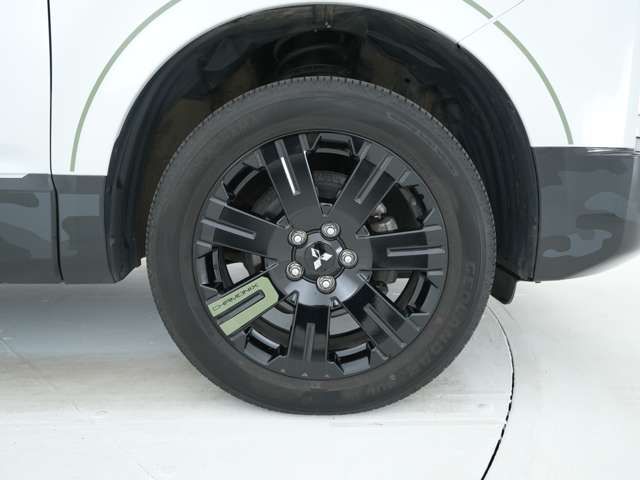 Ref No.A15632376 MITSUBISHI DELICA D5 Image#20