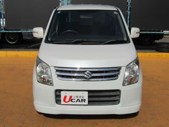 Ref No.A15632426 SUZUKI WAGON R Image#2