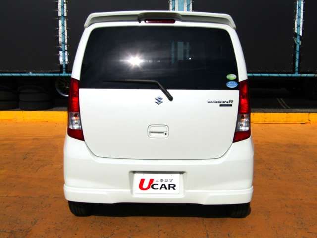 Ref No.A15632426 SUZUKI WAGON R Image#13