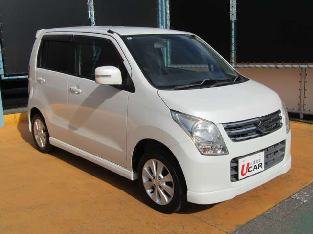 Ref No.A15632426 SUZUKI WAGON R Image#17