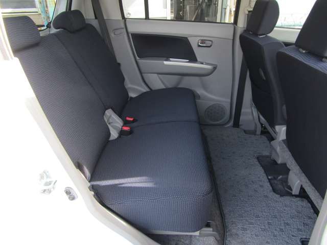 Ref No.A15632426 SUZUKI WAGON R Image#4