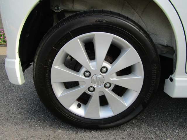 Ref No.A15632426 SUZUKI WAGON R Image#7