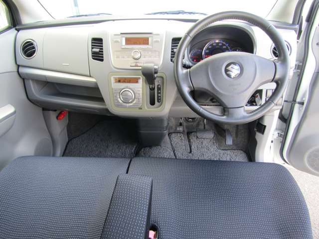Ref No.A15632426 SUZUKI WAGON R Image#5