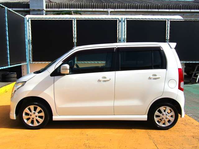 Ref No.A15632426 SUZUKI WAGON R Image#15