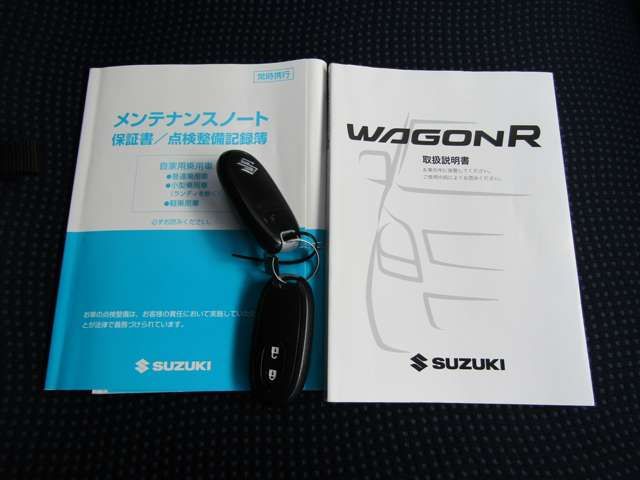 Ref No.A15632426 SUZUKI WAGON R Image#12