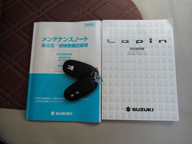 Ref No.A15632427 SUZUKI ALTO LAPIN Image#20