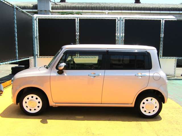Ref No.A15632427 SUZUKI ALTO LAPIN Image#9