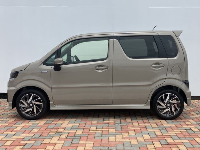 Ref No.A15632455 SUZUKI WAGON R Image#7