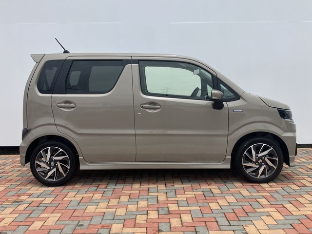 Ref No.A15632455 SUZUKI WAGON R Image#6