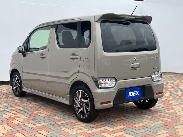 Ref No.A15632455 SUZUKI WAGON R Image#9