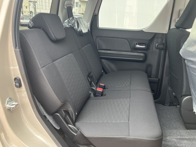 Ref No.A15632455 SUZUKI WAGON R Image#12