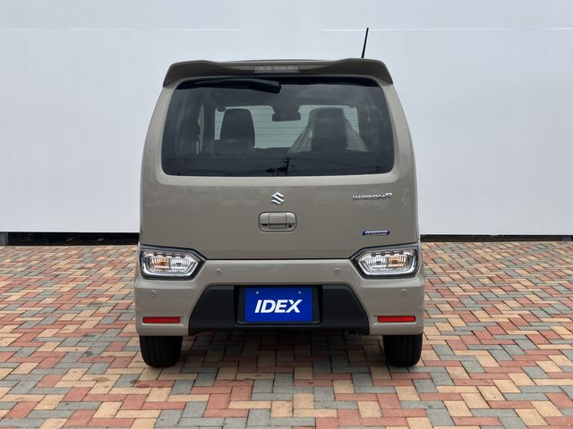 Ref No.A15632455 SUZUKI WAGON R Image#8