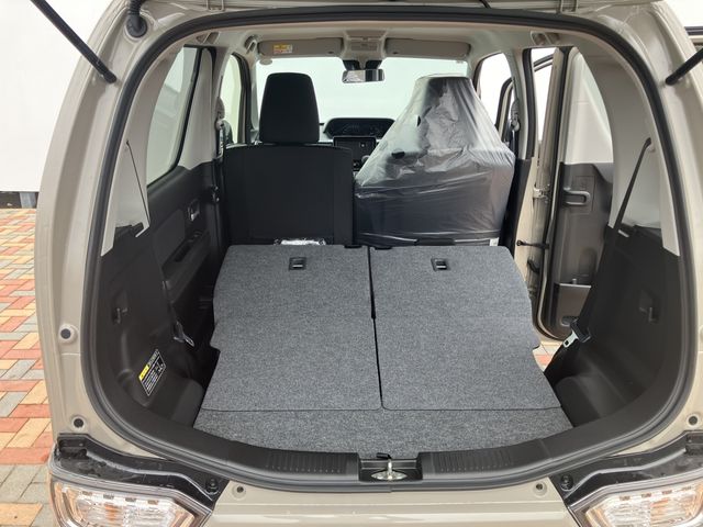 Ref No.A15632455 SUZUKI WAGON R Image#14