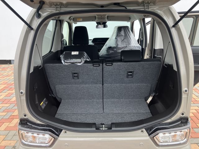 Ref No.A15632455 SUZUKI WAGON R Image#13