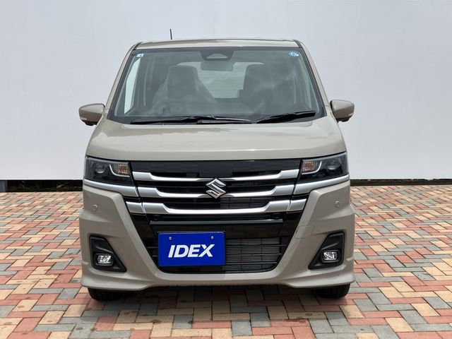 Ref No.A15632455 SUZUKI WAGON R Image#4
