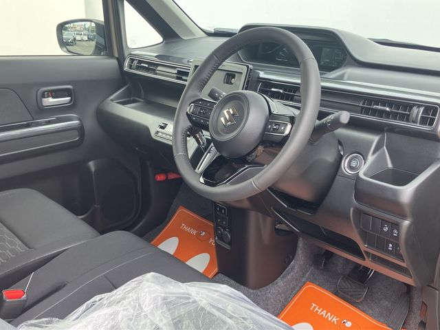Ref No.A15632455 SUZUKI WAGON R Image#2