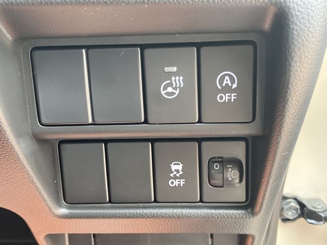Ref No.A15632455 SUZUKI WAGON R Image#17