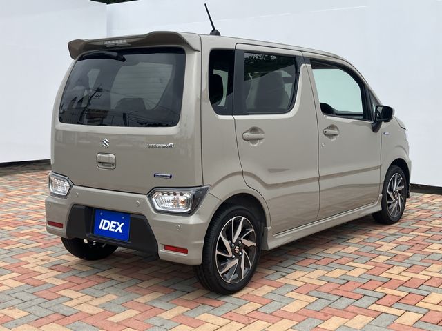 Ref No.A15632455 SUZUKI WAGON R Image#3