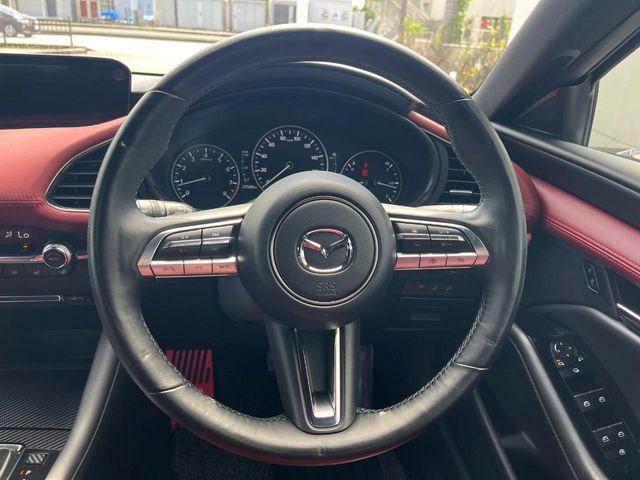 Ref No.A15632508 MAZDA MAZDA3 FASTBACK Image#12