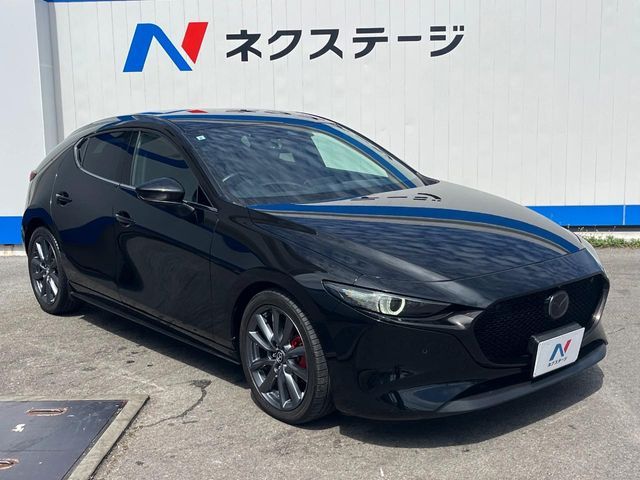 Ref No.A15632508 MAZDA MAZDA3 FASTBACK Image#17
