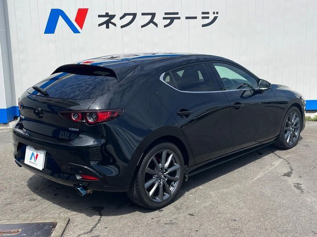 Ref No.A15632508 MAZDA MAZDA3 FASTBACK Image#18