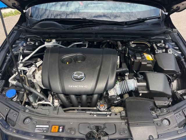 Ref No.A15632508 MAZDA MAZDA3 FASTBACK Image#19