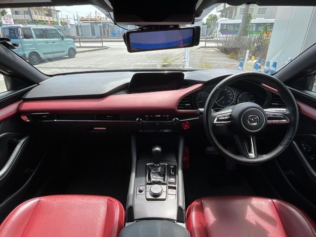 Ref No.A15632508 MAZDA MAZDA3 FASTBACK Image#2