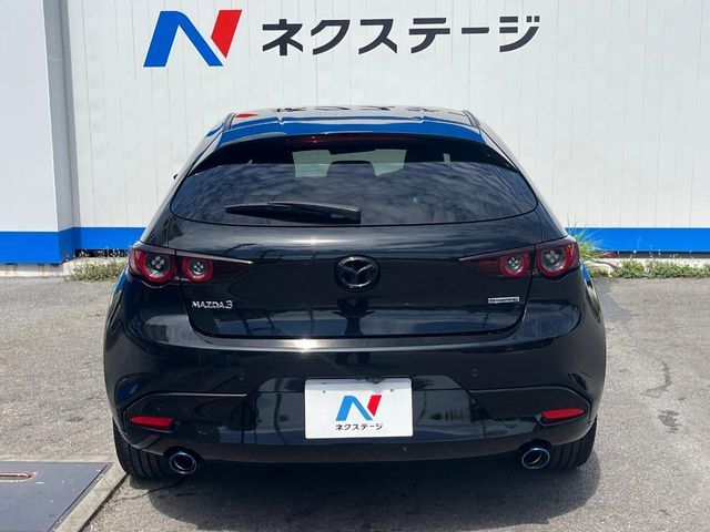 Ref No.A15632508 MAZDA MAZDA3 FASTBACK Image#16