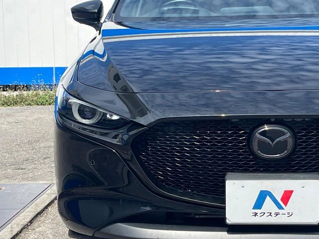 Ref No.A15632508 MAZDA MAZDA3 FASTBACK Image#14