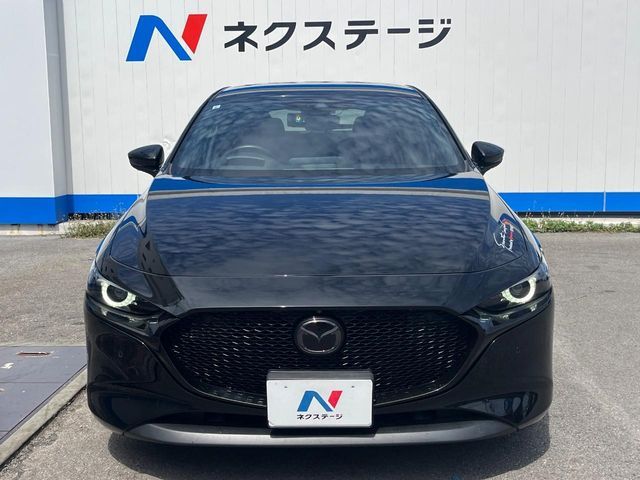 Ref No.A15632508 MAZDA MAZDA3 FASTBACK Image#15