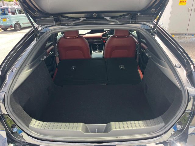 Ref No.A15632508 MAZDA MAZDA3 FASTBACK Image#11